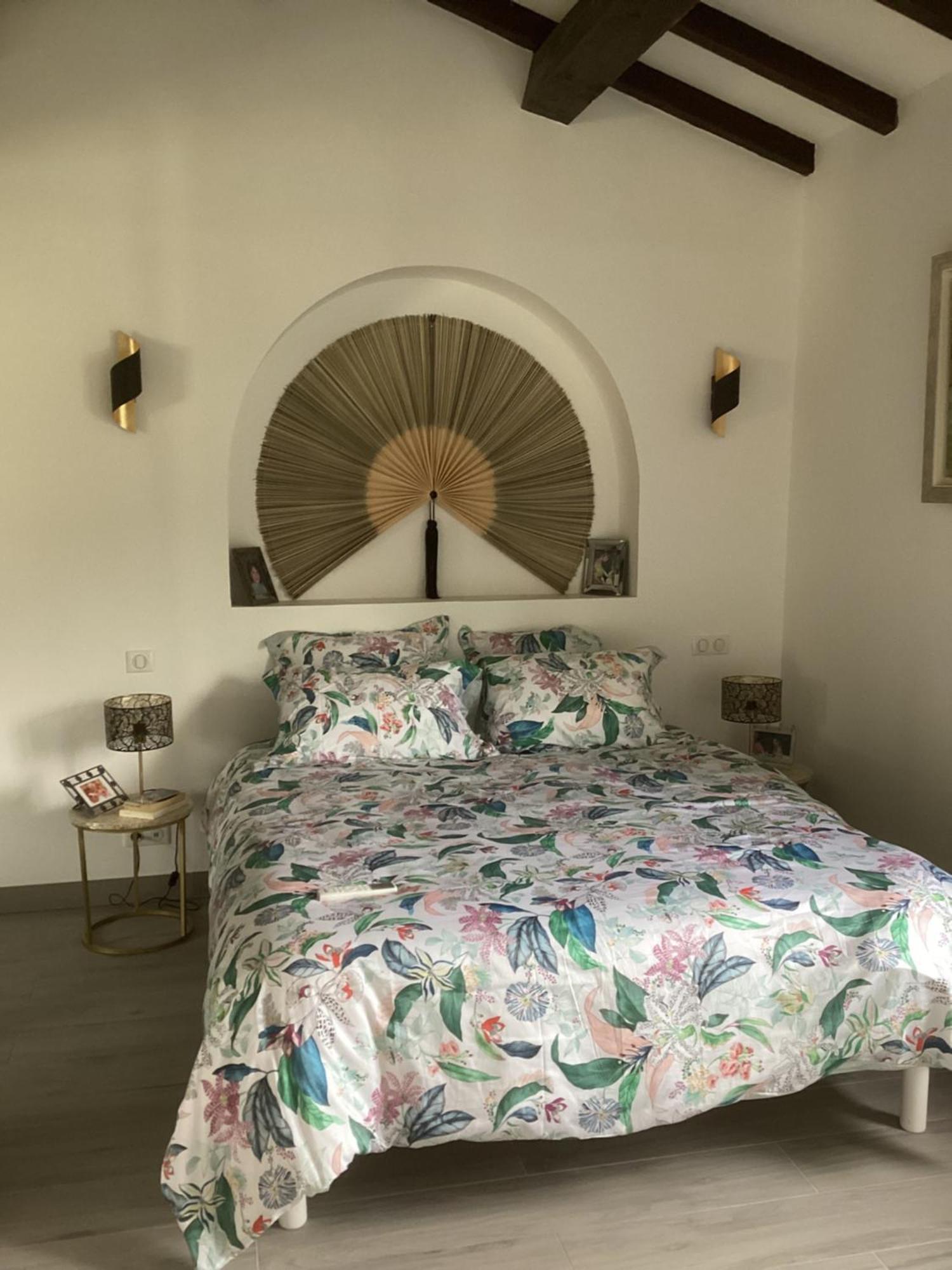Pervenche Bed and Breakfast Μασσαλία Εξωτερικό φωτογραφία
