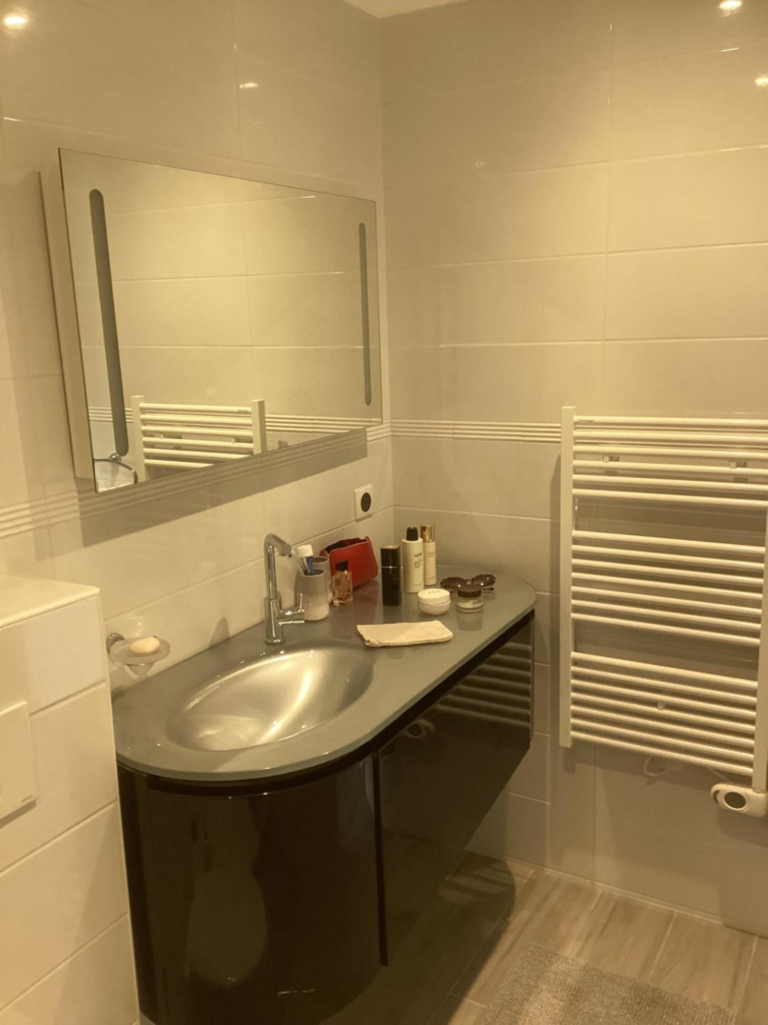 Pervenche Bed and Breakfast Μασσαλία Εξωτερικό φωτογραφία