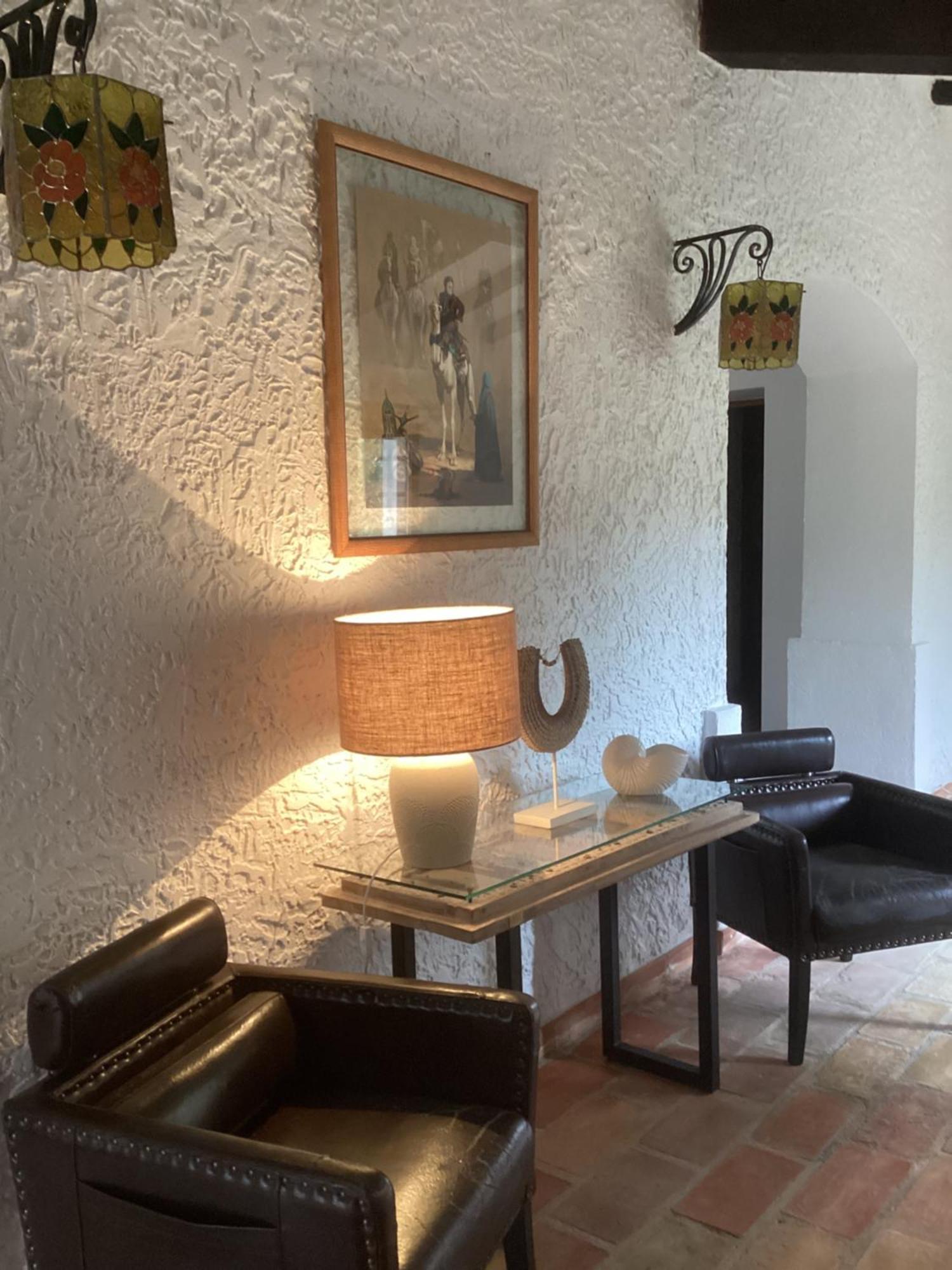 Pervenche Bed and Breakfast Μασσαλία Εξωτερικό φωτογραφία