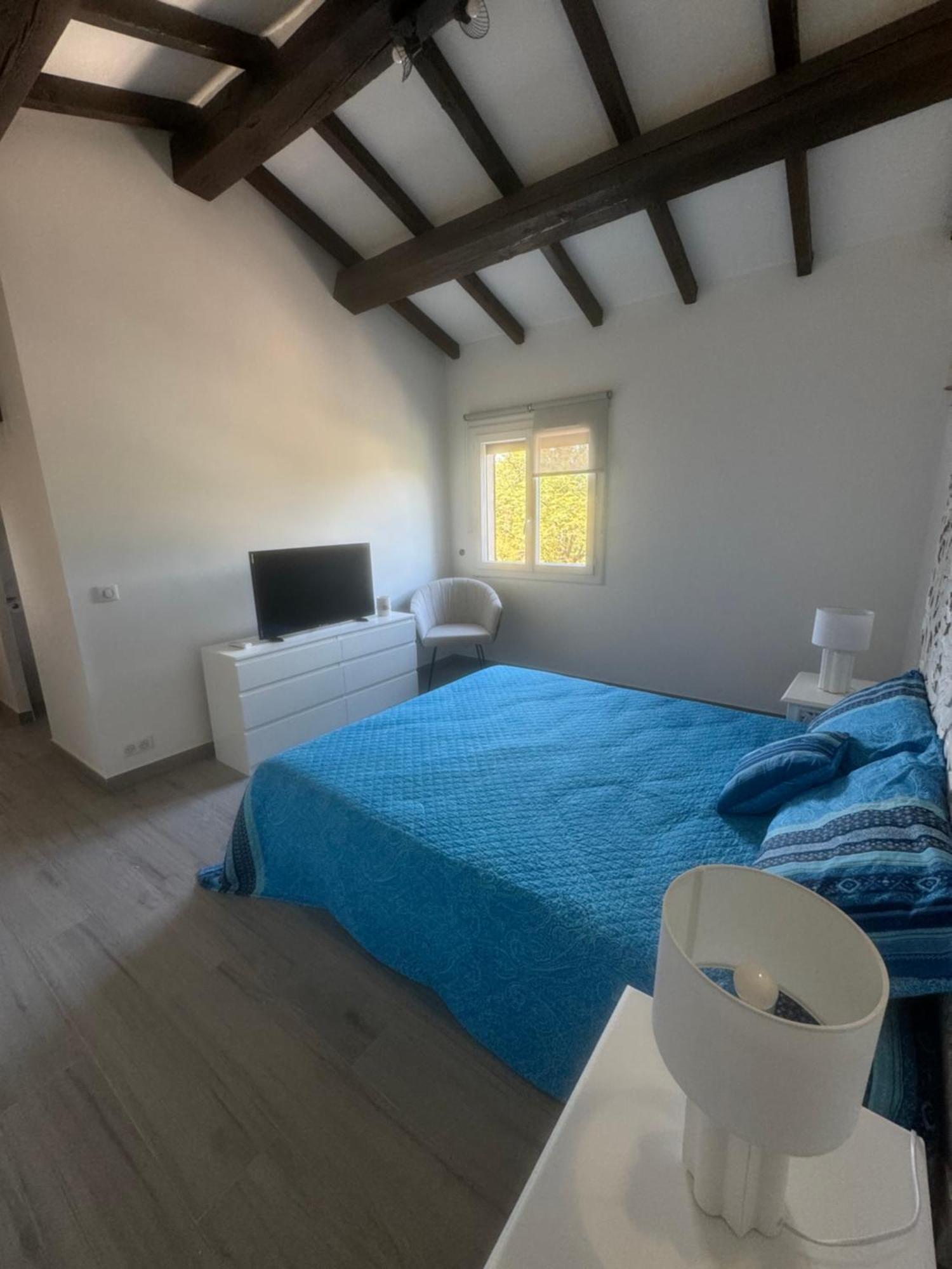 Pervenche Bed and Breakfast Μασσαλία Εξωτερικό φωτογραφία